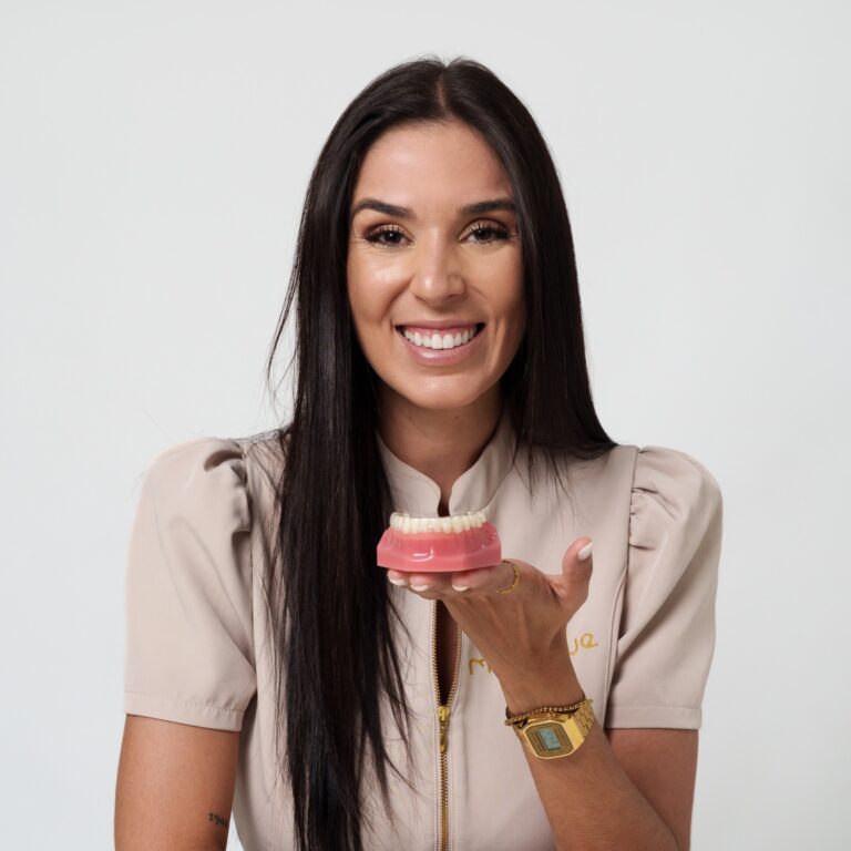 Alinhadores invisíveis: o poder de alinhar dentes de forma discreta
